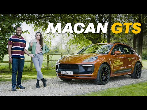 New Porsche Macan Gts Review: Great Or Good