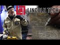 Lincoln tech demonstrations