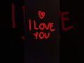 l love yooouuuuu👁👄👁
