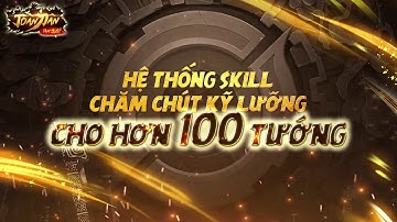 Toàn Dân Tam Quốc | Video Introduction