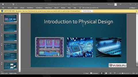 Physical design training demo session | 21/Dec/2025 | Batch starting 24/Dec.