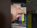 SISTEMA CONTINUO DE TINTA IMPRESORA 🖨️ HP WIFI 3525 CABEZAL SECO