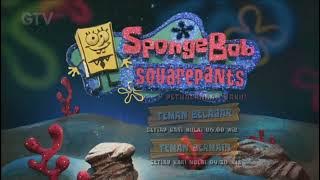 Promo GTV : Spongebob Squarepants Petualangan Baru [15sec]