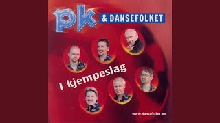 Video thumbnail of "PK & DanseFolket - Du gamle mann"