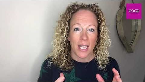 Jools Montague - Edge NLP - Mental Health & Anxiety