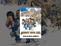 Detroit Rock City