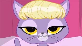 Littlest Pet Shop All Around The World Hd Europeanportuguese