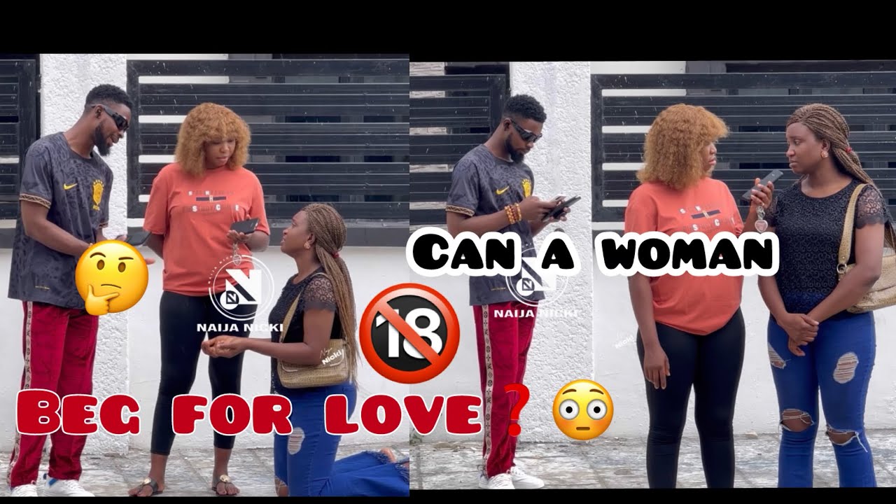 After he paid her for ashawo business, she started developing feeling for her client, reasons ….hmm