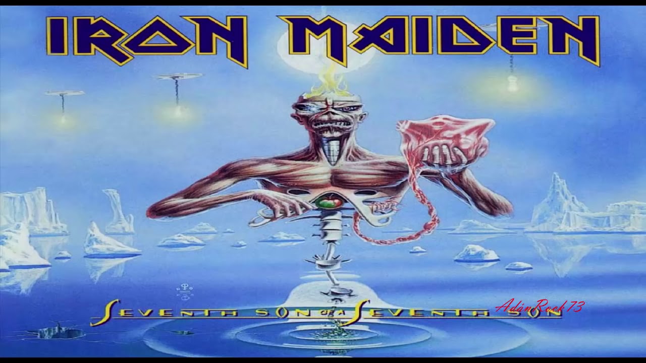 seventh son of a seventh son seventh son of a seventh son