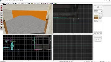 Lesson 49 - Dynamic Prop Elevator Part 1