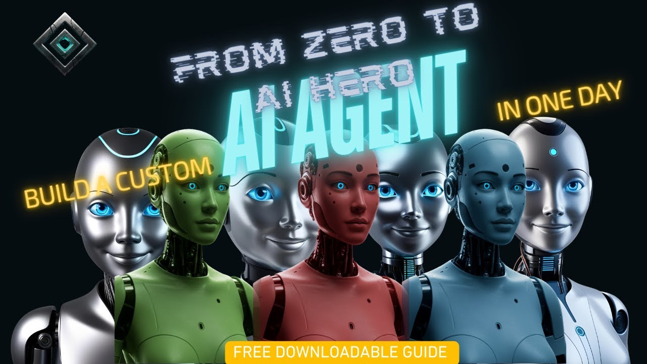Build a Custom AI Chatbot in 10 Minutes | OpenAI + Streamlit Guide ...