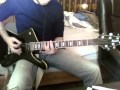 System of a Down - Cigaro (cover)
