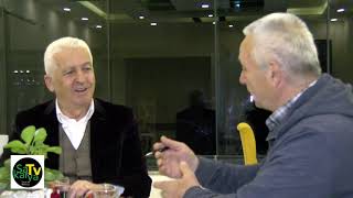 1 Gün Kala, Karasu Belediye Başkanı İspiroğlu Ile Seçimi Konuştuk