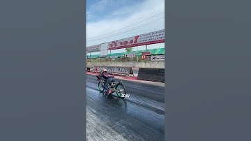 ebon setting ninja kr150 super open FFA piston 74mm