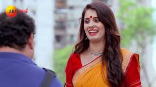 Bhago Mohan Pyare - best scene - 20 - Atul Parchure - Zee Marathi