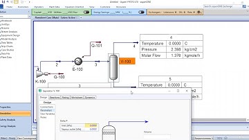 Lecture-06B Flash Separator Simulation Continue