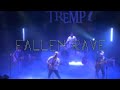 The nextfloor  fallen rave finale label tremp 2023