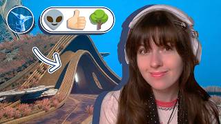 This alien base is NOT WHAT I EXPECTED | Subnautica 2