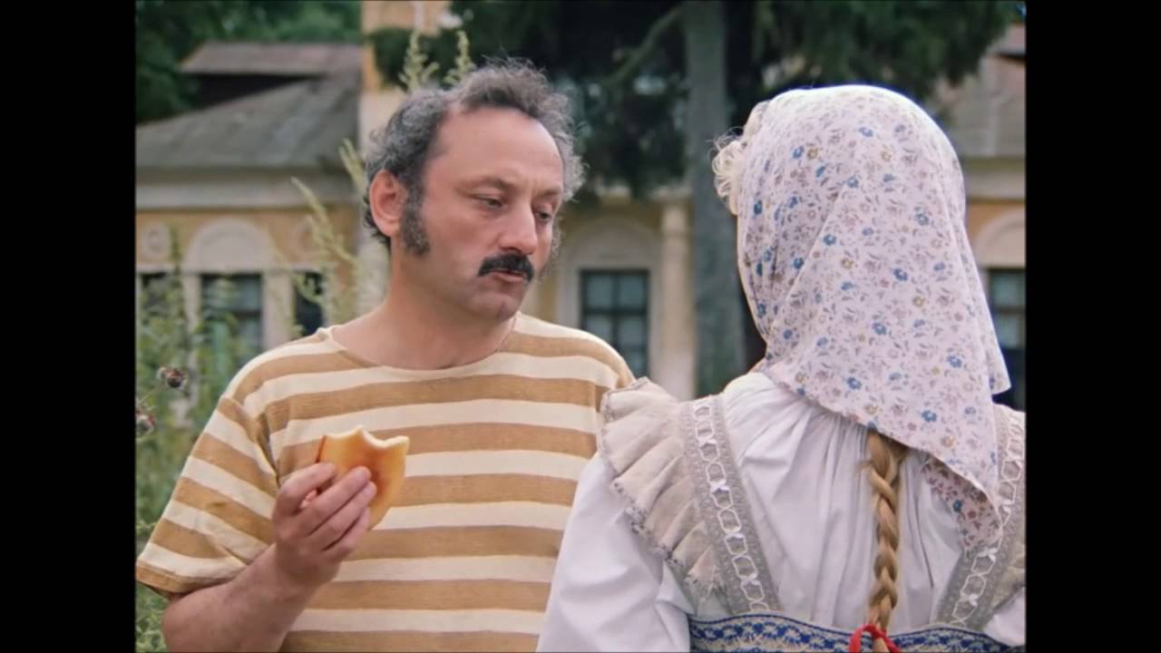 а зачем нам кузнец, нееее, нам кузнец не нужен, что я лошадь что ли ...