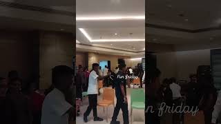 (Itc)fun friday 🤩 musical chairs..#funfriday #videoviral #youtubevideo #viwes10milionplace