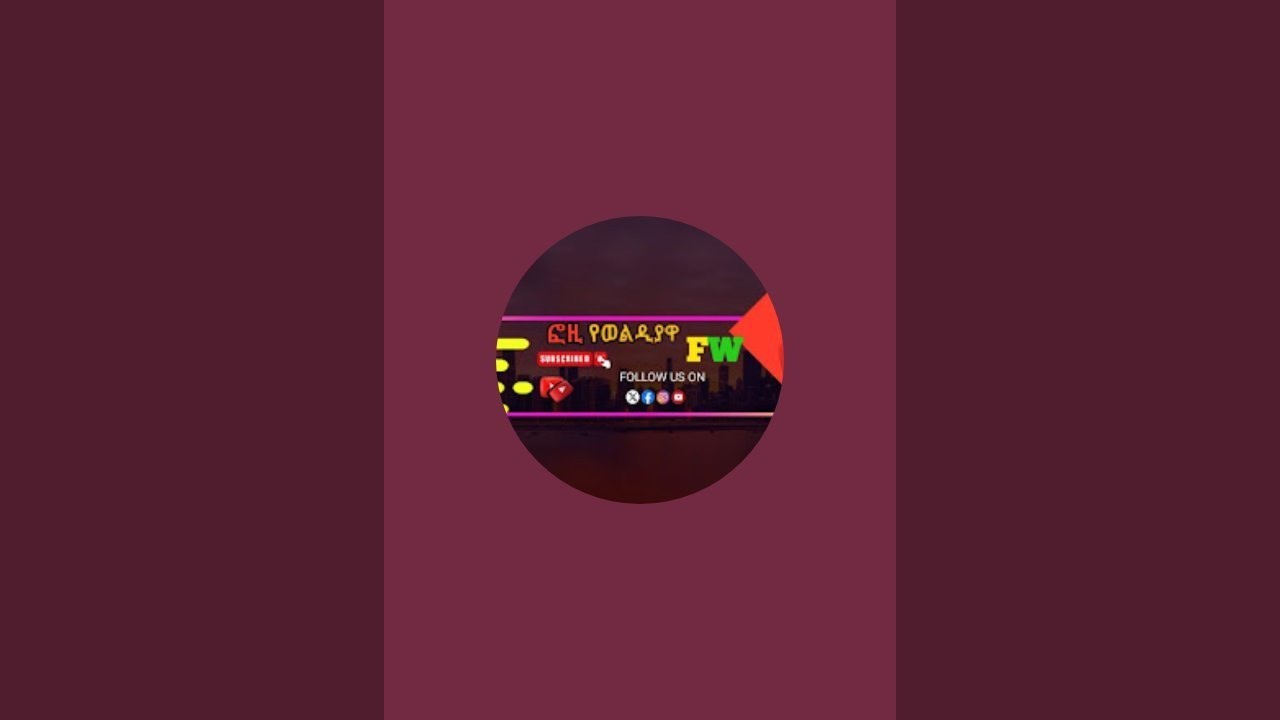 ፎዚ የ ወልዲያዋ is live