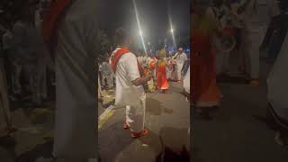 🧡🦚OSRM URUMI MELAM 🦚🧡