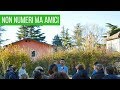 Siete venuti al podere per i 30000 iscritti