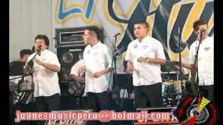 Video thumbnail of "CANTARITOS DE ORO-PRIMICIAS 2011-MIX SI TU ME QUIERES HD"