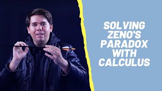 Intro to Calculus: Zeno's Paradox