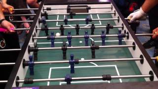 Dtfl-Bundesliga 2012 Scheibler Handloser Vs Ertürk Bosin