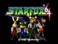 Starfox 64 soundtrack  aquas