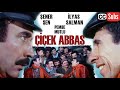 Çiçek Abbas Türk Filmi | FULL HD | ŞENER ŞEN | İLYAS SALMAN