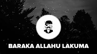 BACKSOUND BARAKALLAH VIRAL DI TIKTOK 2021