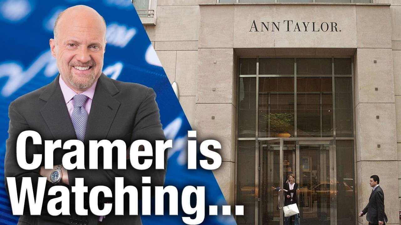 Ascena Retail Group Set to Deliver Earnings Results Tuesday