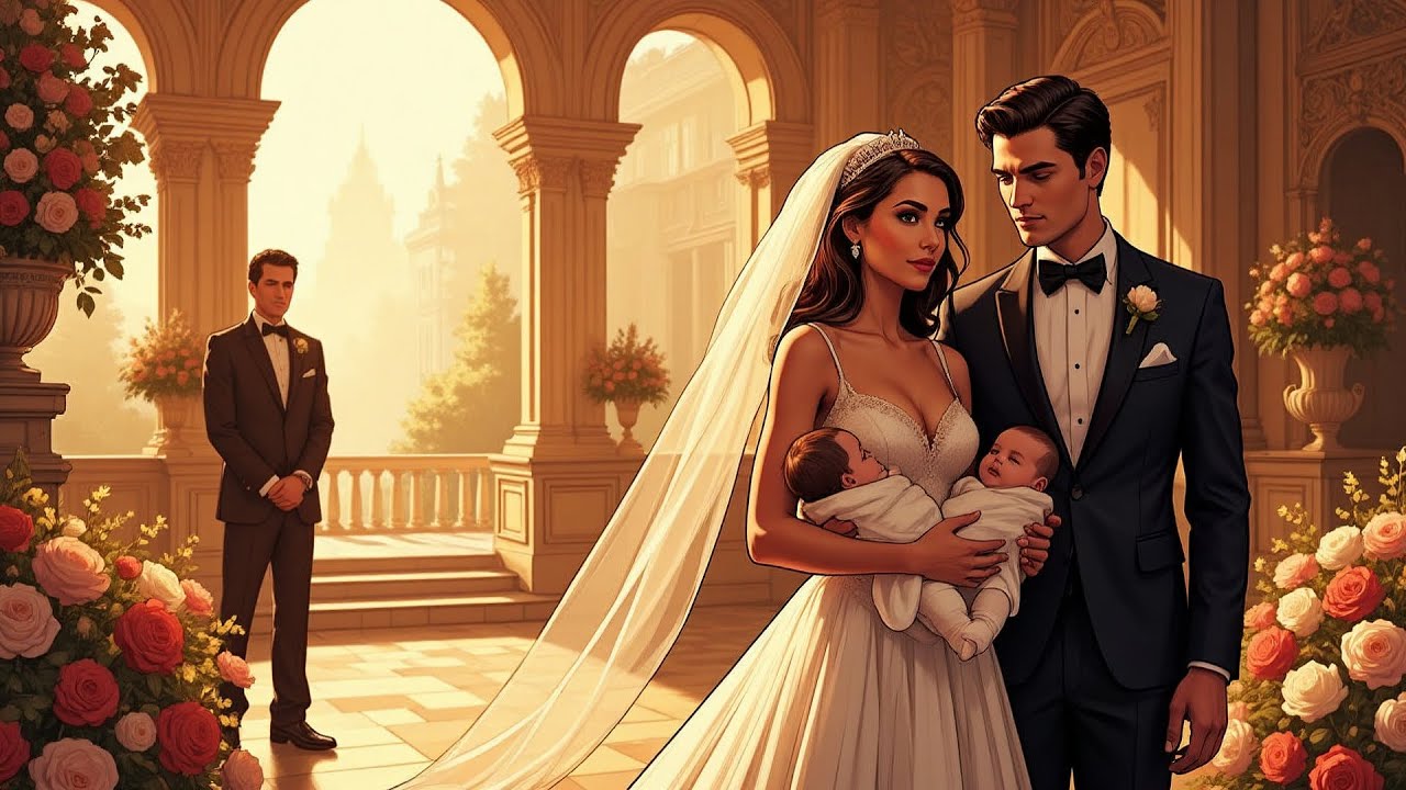 Reborn, evité todo contacto con él, me casé con mi admirador secreto y tuve gemelos.