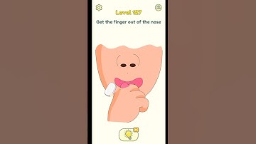 #127 #deleteonepart2 delete one part level 127 #shorts #allgameon4u #games #gaming #viral #gameplay