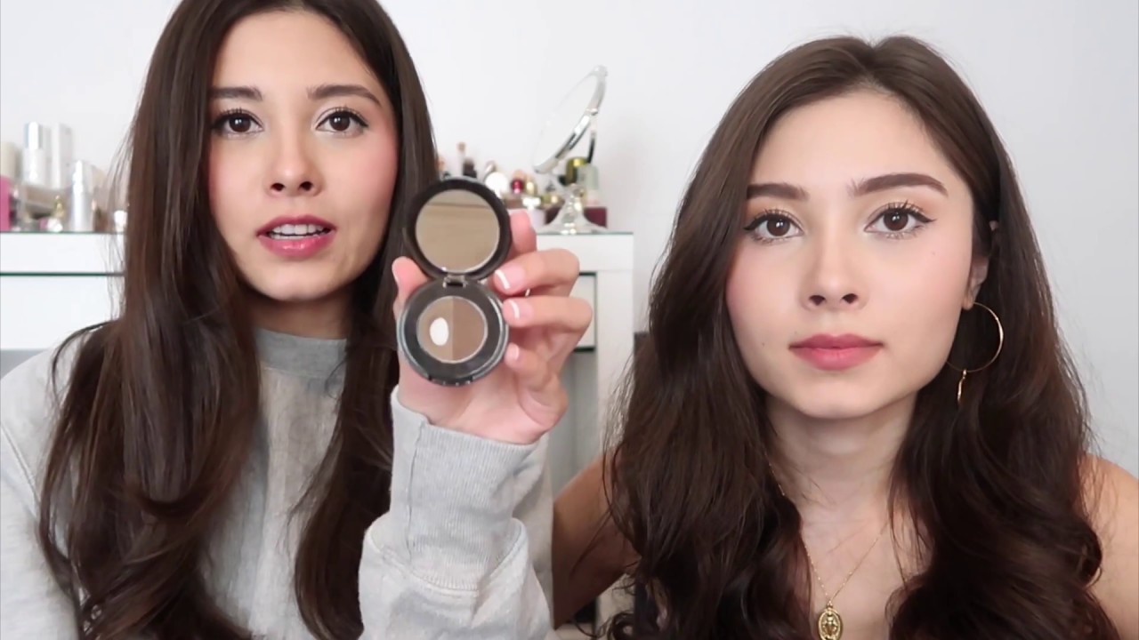 Whats in our bags 2018, Our first video / Introduction