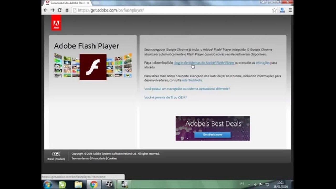 Flash player projector. Adobe вирус. youtube virus adobe flash player. baixar e instalar o chrome.