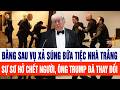 Thế giới nổi bật: Đằng sau vụ xả súng bữa tiệc Nhà Trắng, sự sơ hở chết người