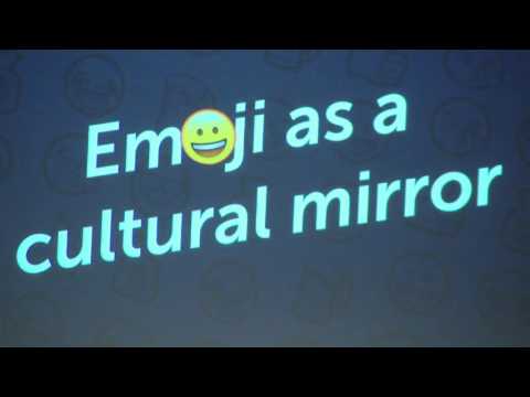 The Linguistics Secrets Found in Billions of Emoji - Gretchen ...