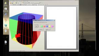 unfold  model   SKETCHUP & PEPAKURA