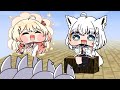【手描き】白上フブキによる突発リコーダー演奏会【ハルノコ/ホロライブ/切り抜き】