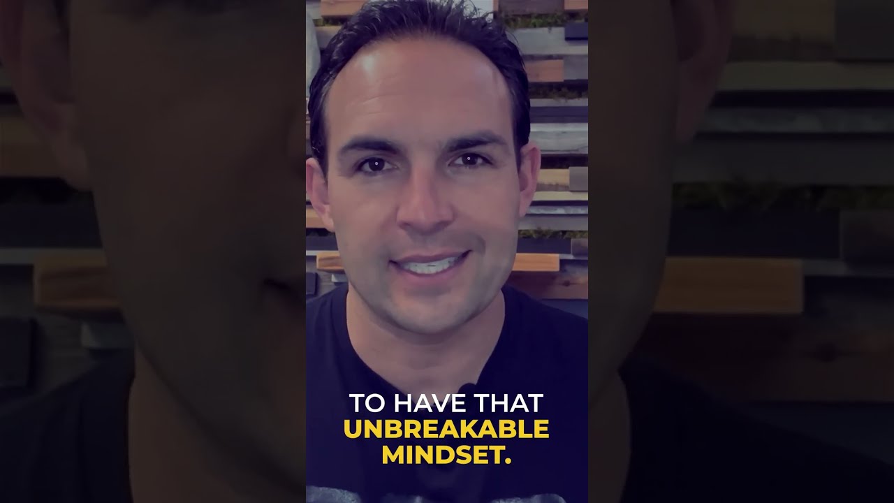 FNS TRAINING CENTER MINDSET FITNESS MOTIVATION