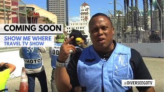 Ultimate Travel TV Show | Show Me Where | Coming Soon - New Season Trailer