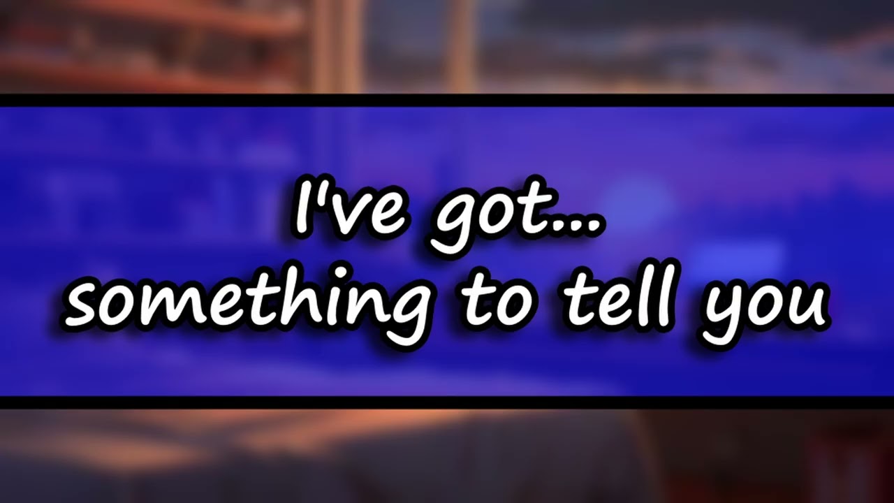 You and your BFF come out to each other at the SAME TIME