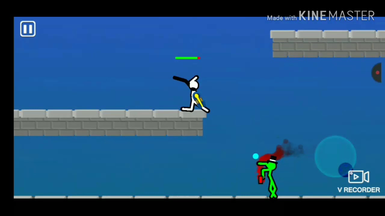 Arm Cannon vs gun YouTube