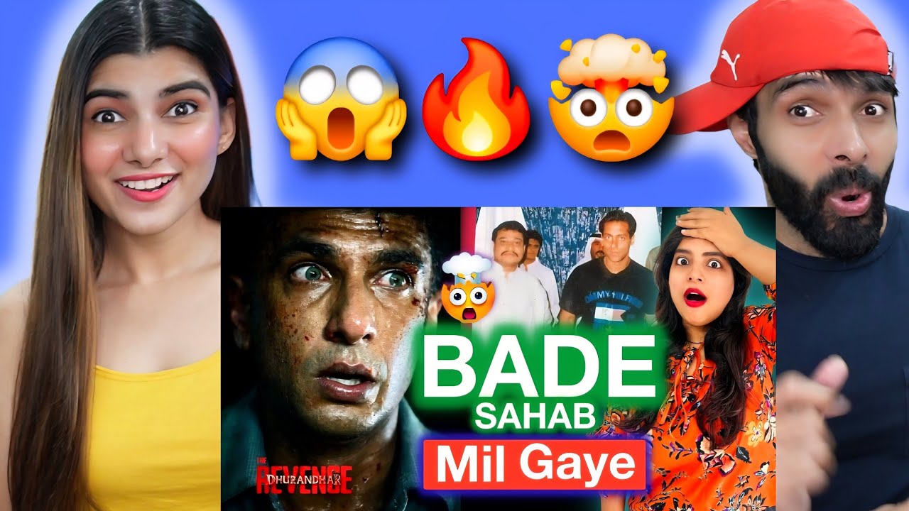 51 Secrets of Dhurandhar 2 Trailer | Deeksha Sharma