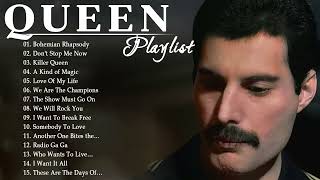 The Best Of Queen Queen Greatest Hits Full Album