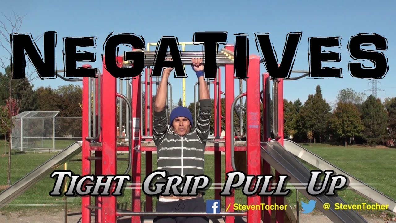 Month 2 of my Pull Up Journey (S 2 Epi 24) YouTube