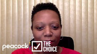What Does A World Without Prisons Look Like? | Zerlina. | The Choice